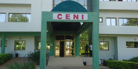 Désignation de nouveaux membres de la CENI pour les échanges élèctorales futures