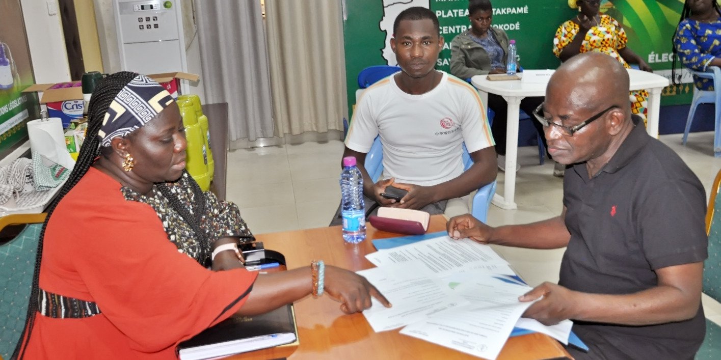 ELECTION DES SENATEURS DU 02 FEVRIER 2025: OUVERTURE DU DEPOT DE CANDIDATURE