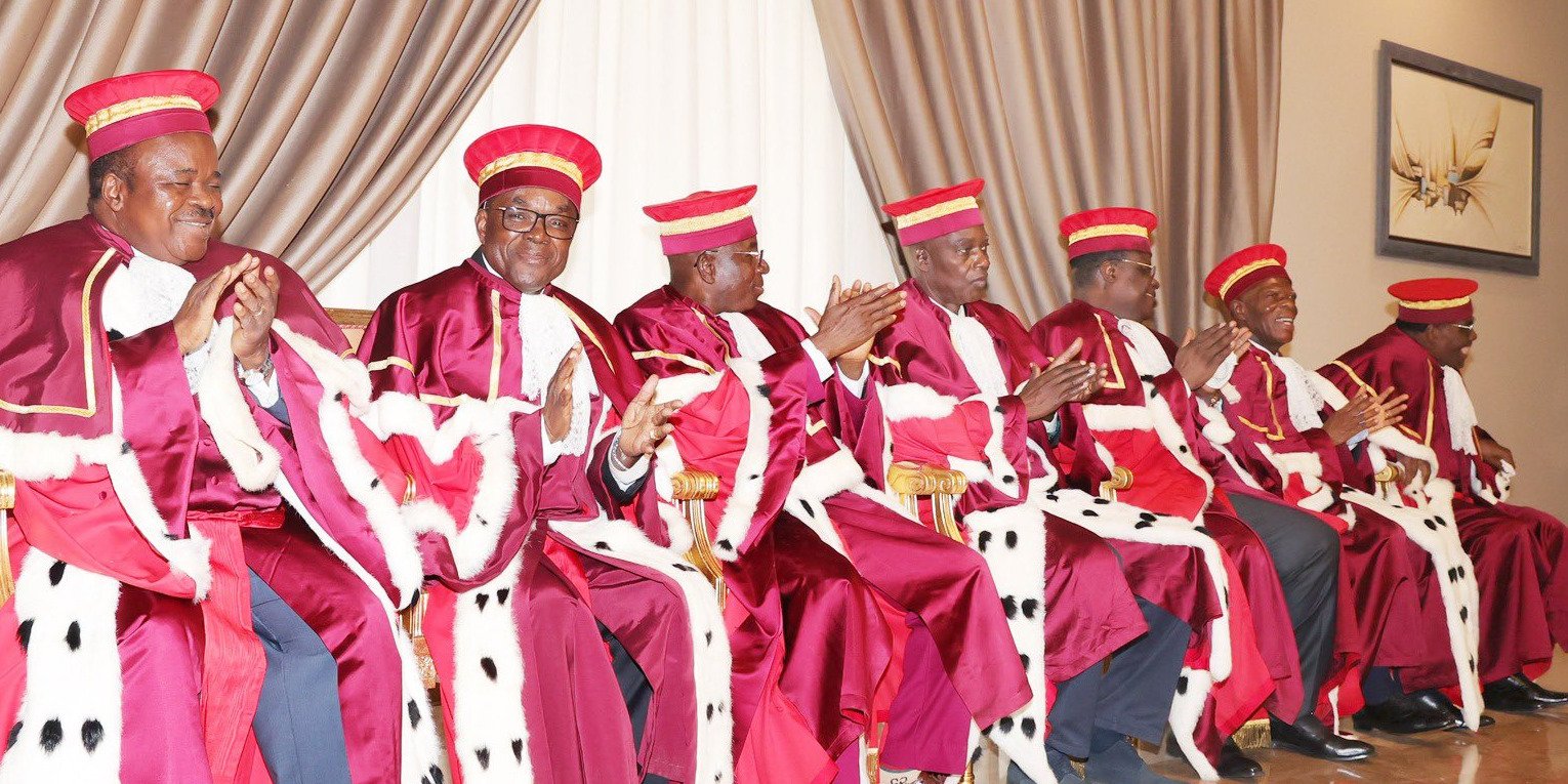 ELECTION DES SENATEURS DE 2025 : LA COUR CONSTITUTIONNELLE DEVOILE LA LISTE DEFINITIVE DES CANDIDATS