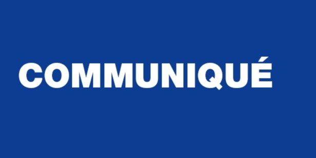 Communiqué N° 004 relatif aux critères d'accréditation des observateurs nationaux