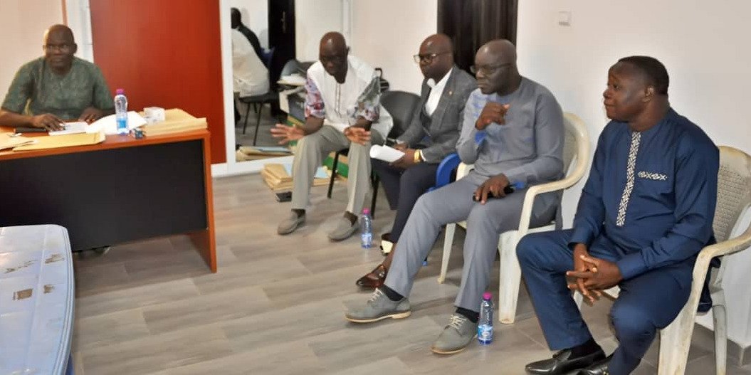 ELECTION DES SENATEURS DE 2025 : FIN DE LA FORMATION DES MEMBRES DES BUREAUX DE VOTE