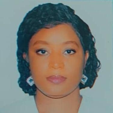 Irène Barène KASSOUMINA- HADABIA
