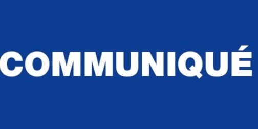 COMMUNIQUE N°016/2025/P/CENI