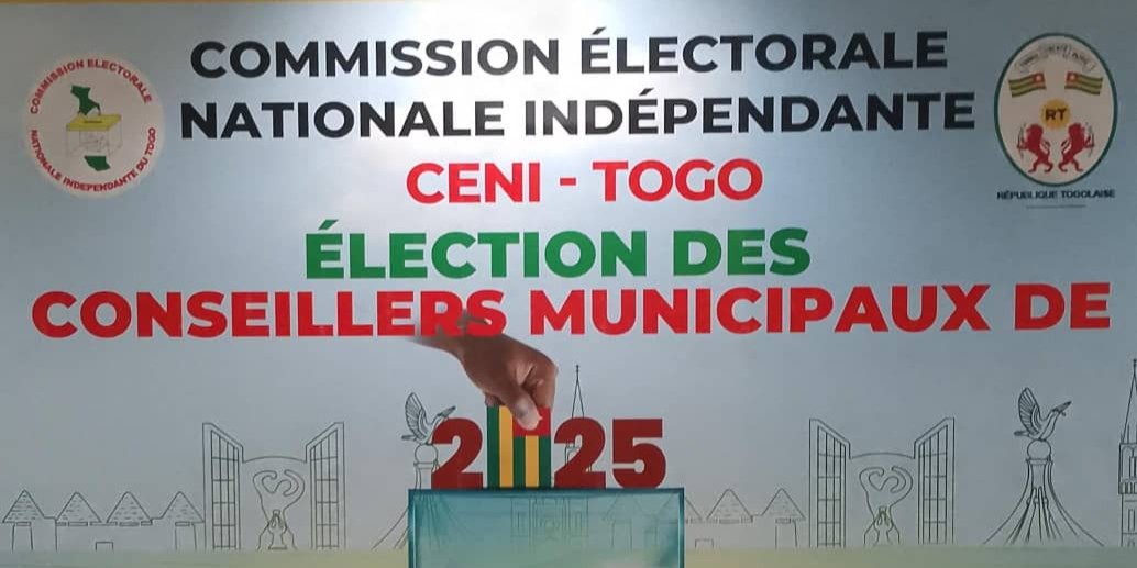 Communiqué N°020 relatif au nombre des conseillers municipaux de 2025 et prorogation de dépôt  de dossiers de candidature