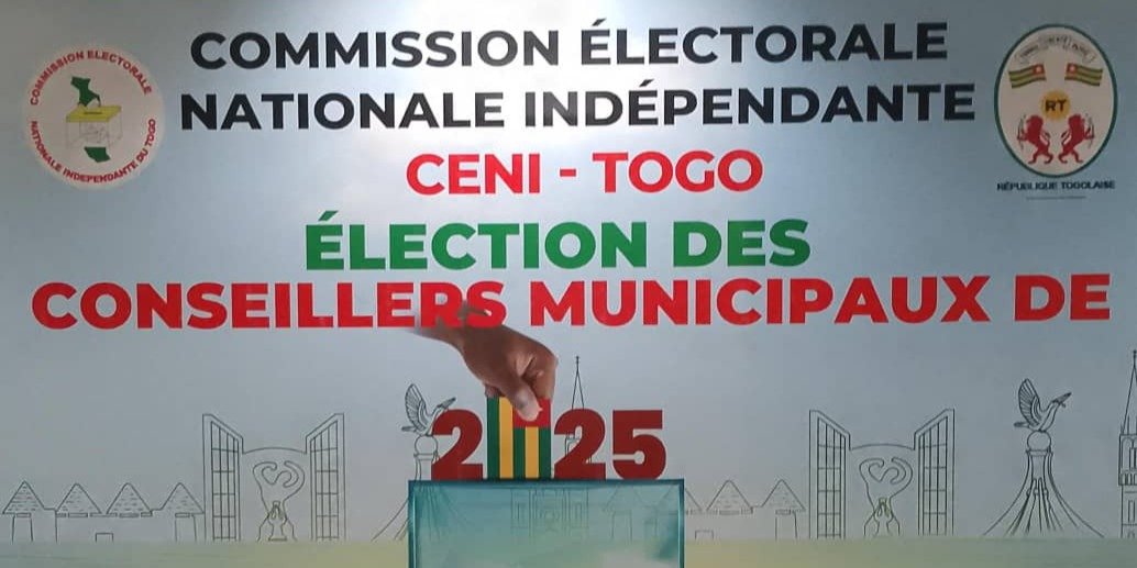 Communiqué N°025 relatif au retrait des spécimens de bulletins de vote pour la campagne électorale