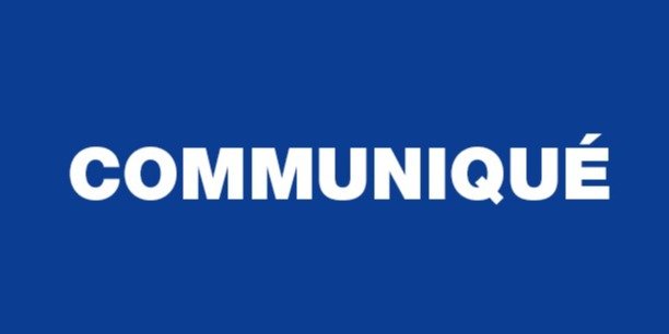 Communiqué N°027 relatif aux déclarations des réunions de la campagne électorale