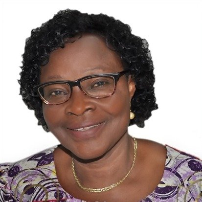 Mme. Agnélé MENSAH-ATOEMNE